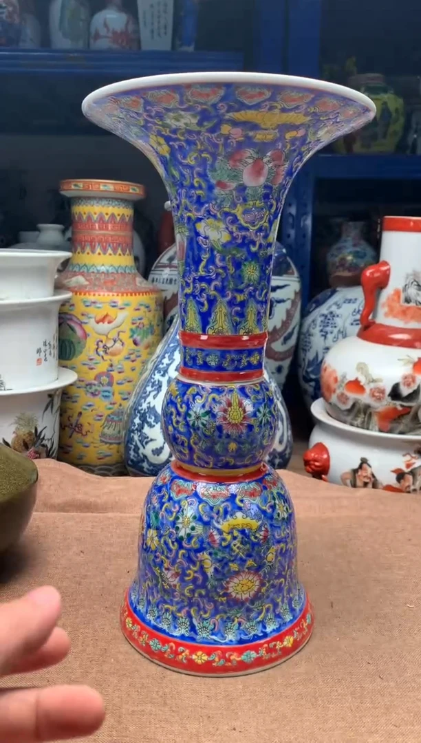 摆件旧藏瓷器旧藏瓷器