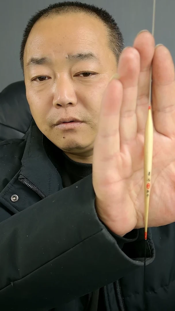 芦苇芦苇细长身鲫鱼漂