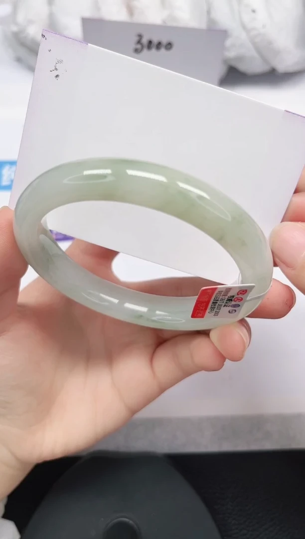 未镶嵌手镯石英岩玉39-64/65