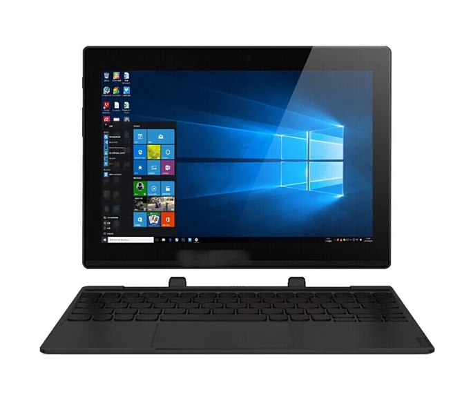 10寸Win10平板酷睿Z8350处理器办公平板触摸二合一笔记本电脑