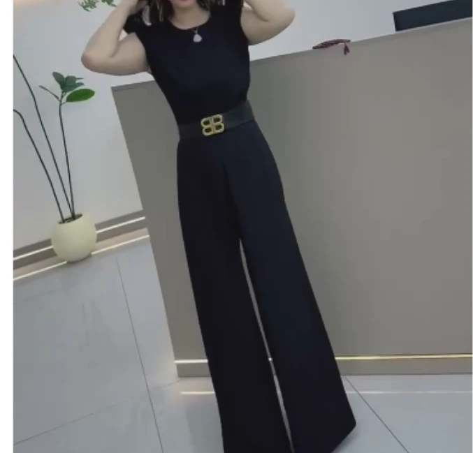 2025夏季新款时尚潮流百搭精品女装-KLUULQ