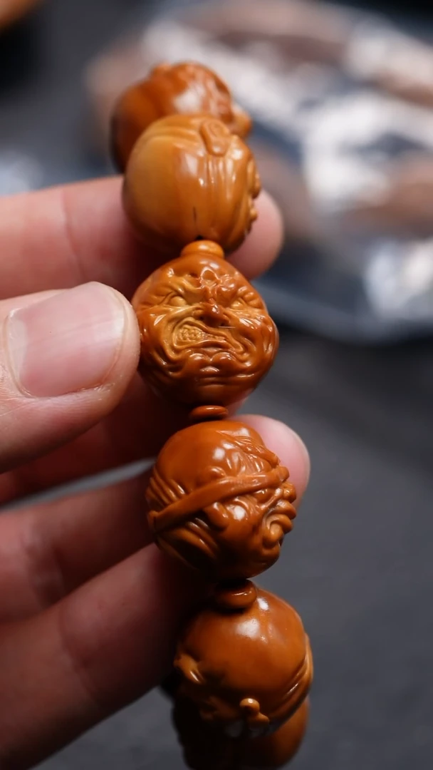手串/手链橄榄核橄榄核