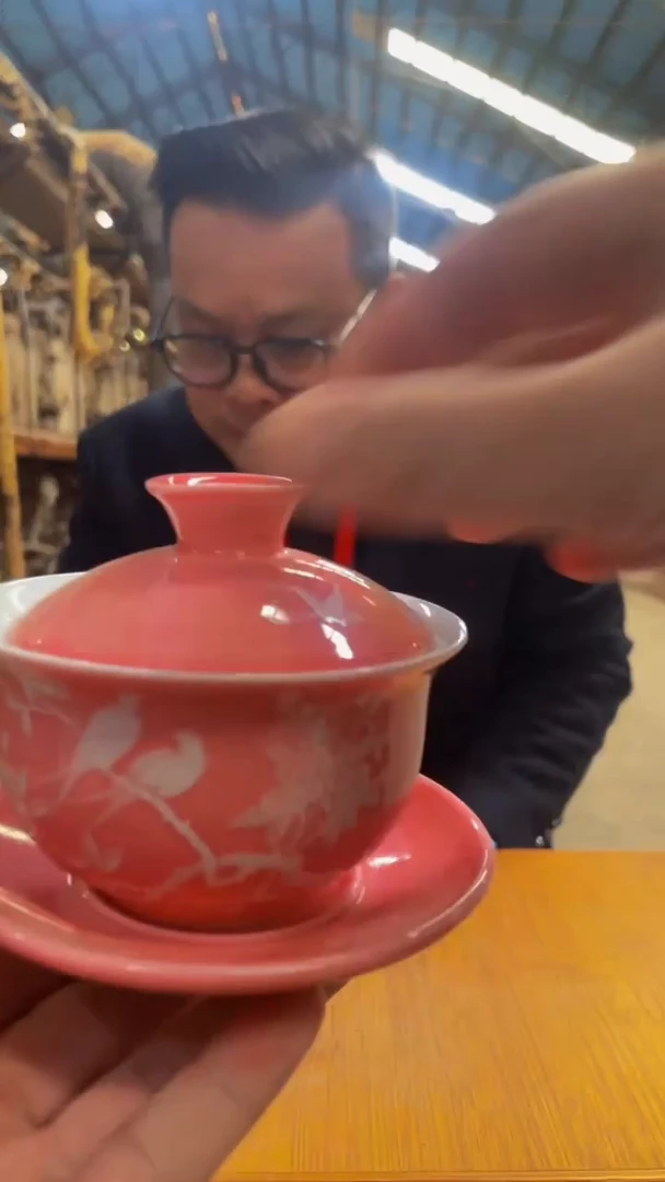 瓷片瓷片景德镇闪购商品G70