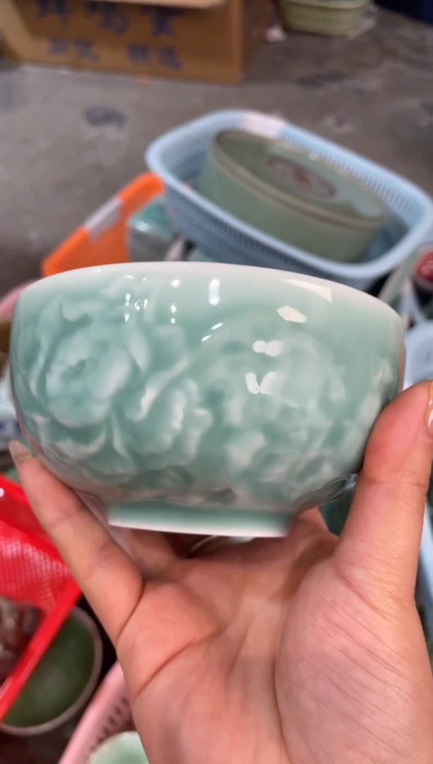 【闪购商品】福利款 慧仙青瓷 瓷器