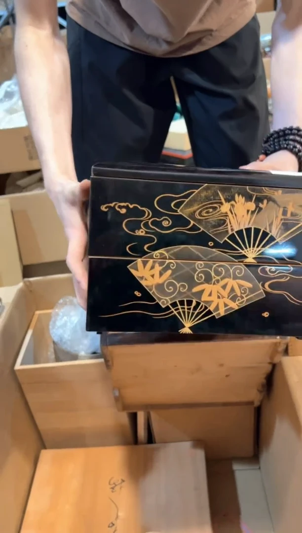 A4476中古瓷器 茶器周边/1