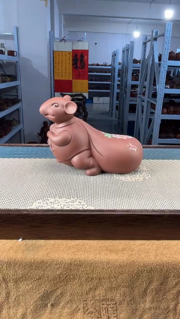 茶壶紫砂26宜兴紫砂