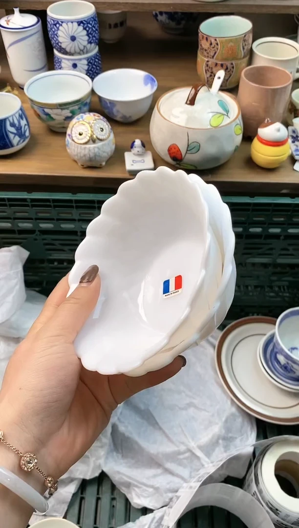 【闪购商品】瓷片[○･｀Д´･ ○]