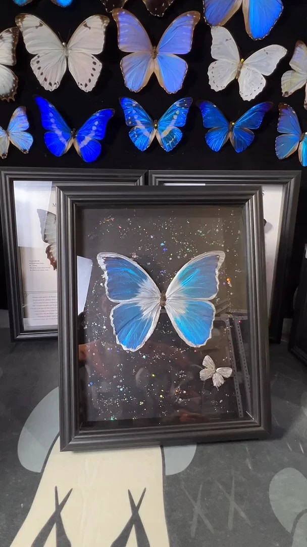 晶闪A亚欧版相框