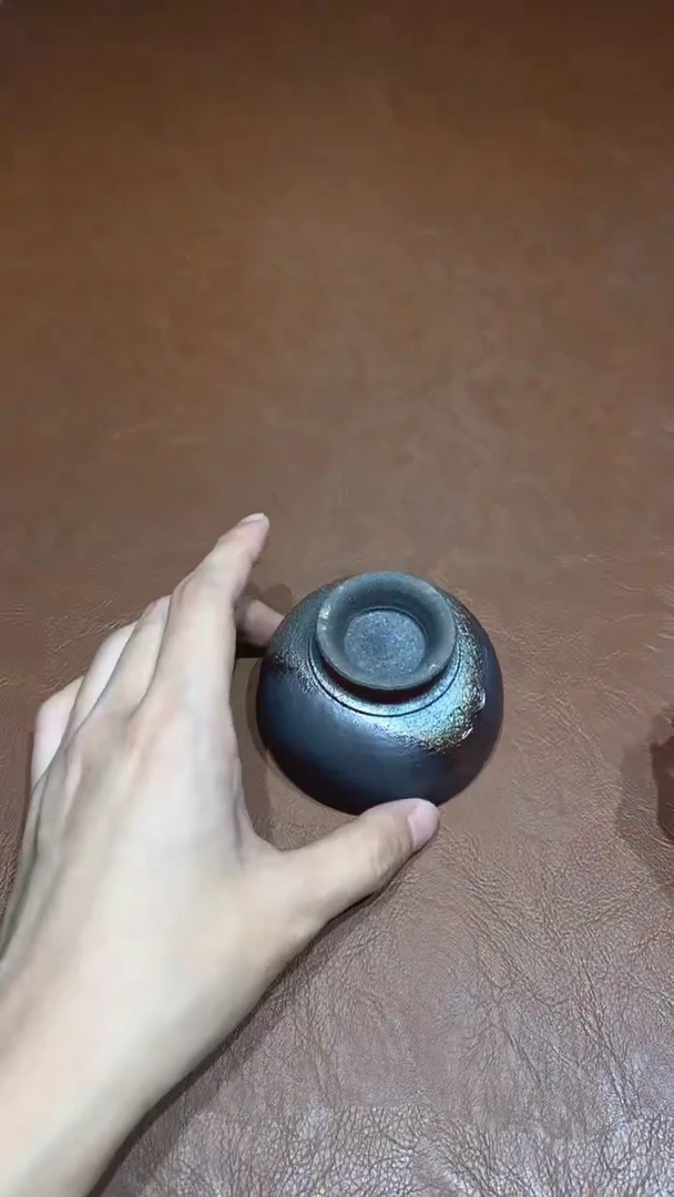 奢瓷柴烧茶器专拍链接189