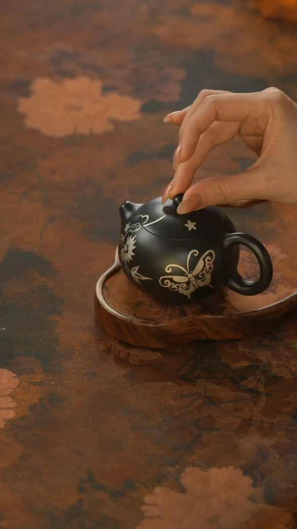 【闪购商品】11留器茶斋高货瓷器@@LQ7503