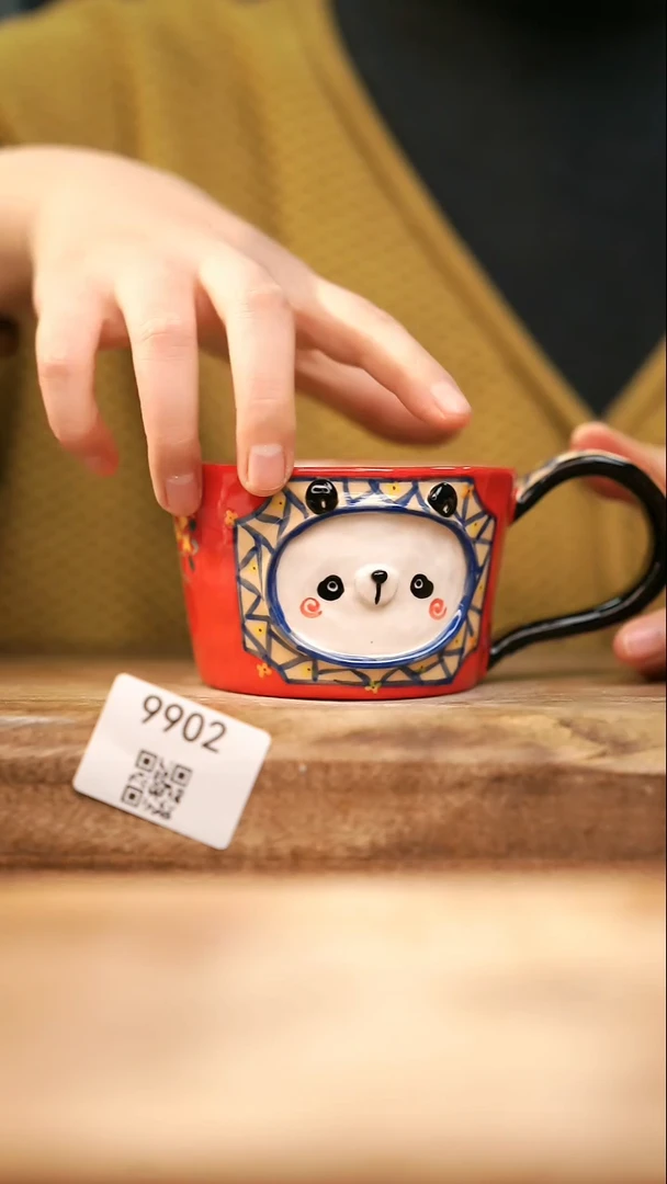 【落单孤品】福利/杯子@@9902