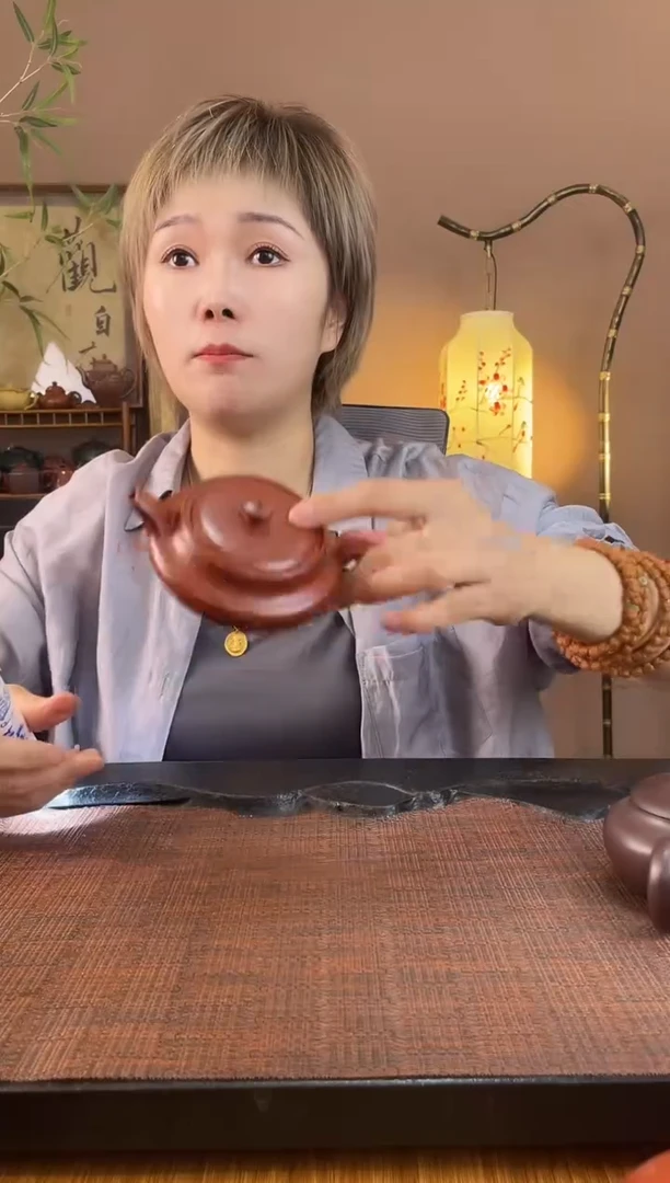 茶壶紫砂紫砂壶18