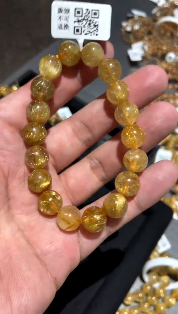 【闪购商品】水晶556-未镶嵌ys-28钛金11mm+