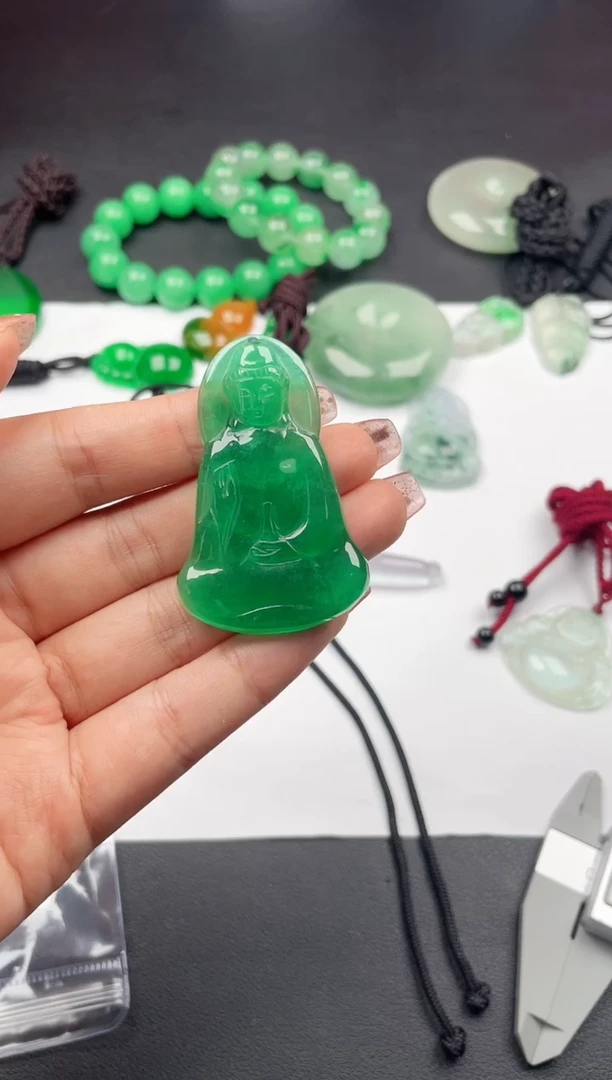 高端品质甄选100065