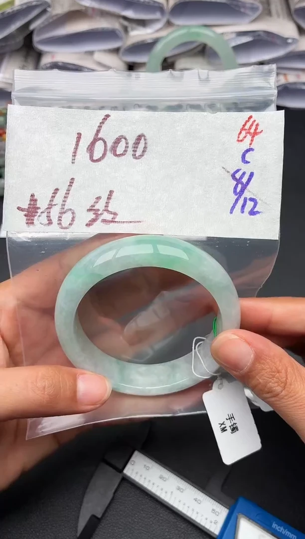 未镶嵌定制翡翠毛货需精细抛光多样性发1件64