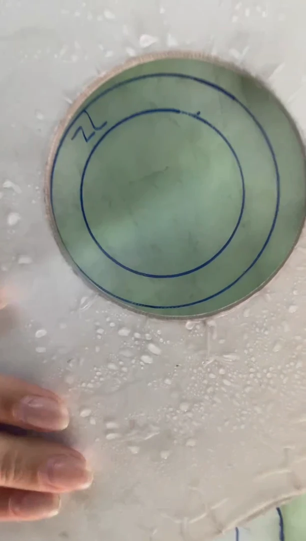 【闪购商品】定制翡翠手镯未镶嵌定制手镯AAS1/DZS