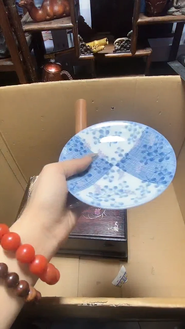 【闪购商品】瓷器瓷片瓷器瓷片