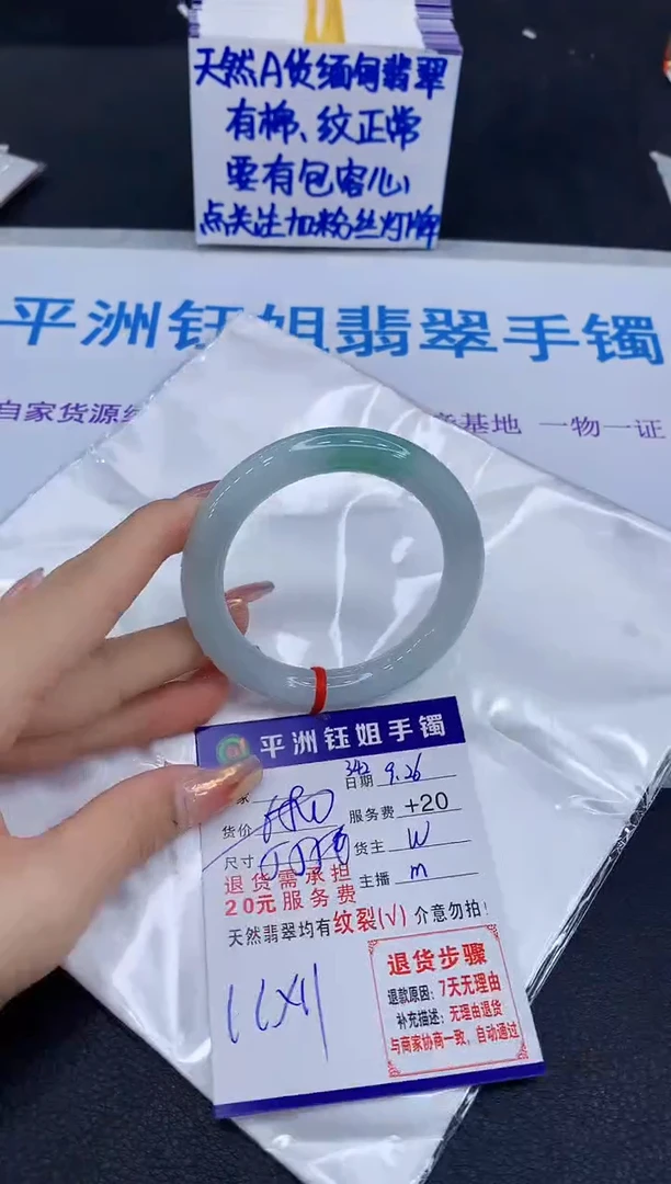 未镶嵌手镯翡翠111111