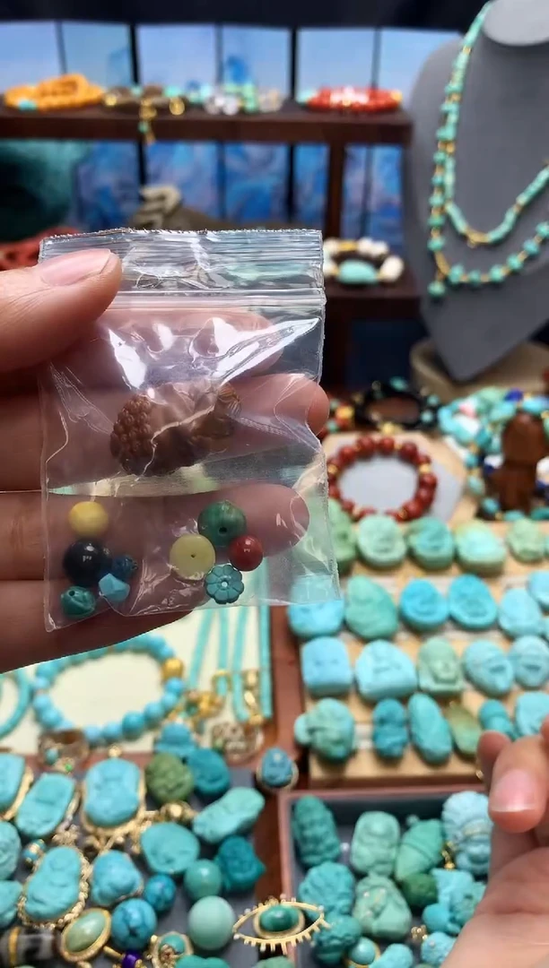 未镶嵌南红玛瑙挂件精品南红