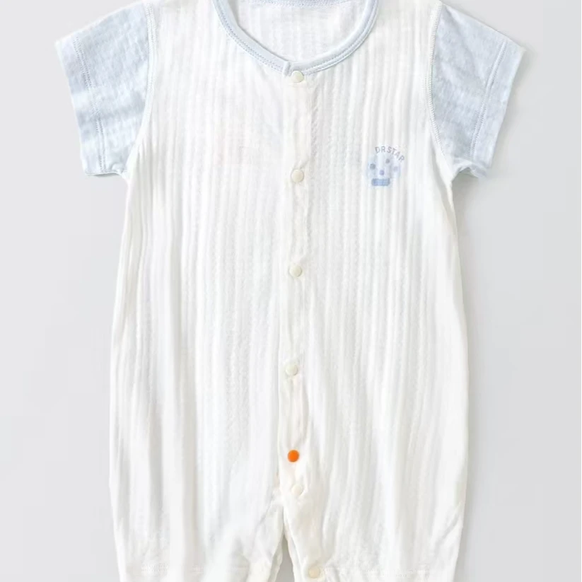 （S3001-S3038)兔家春夏季高品质哈衣小清新森系风