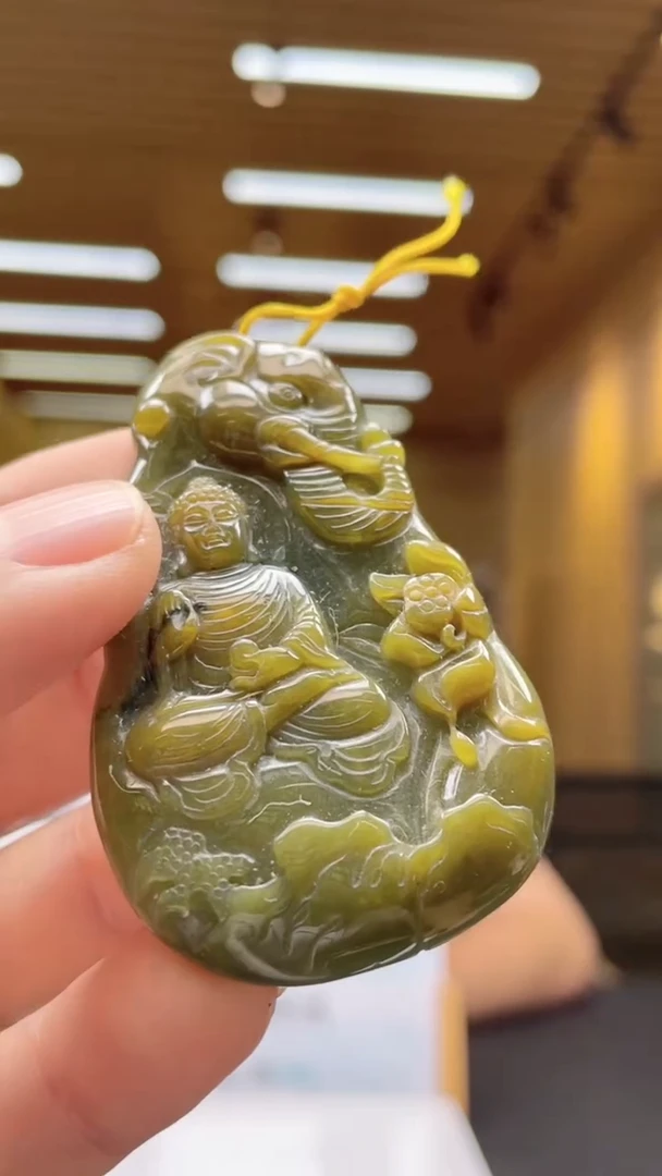 定制翡翠未镶嵌********632