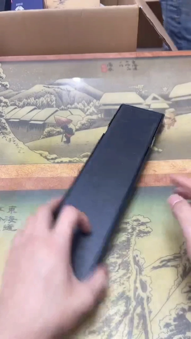 老二精选工艺品‍*苼A9522