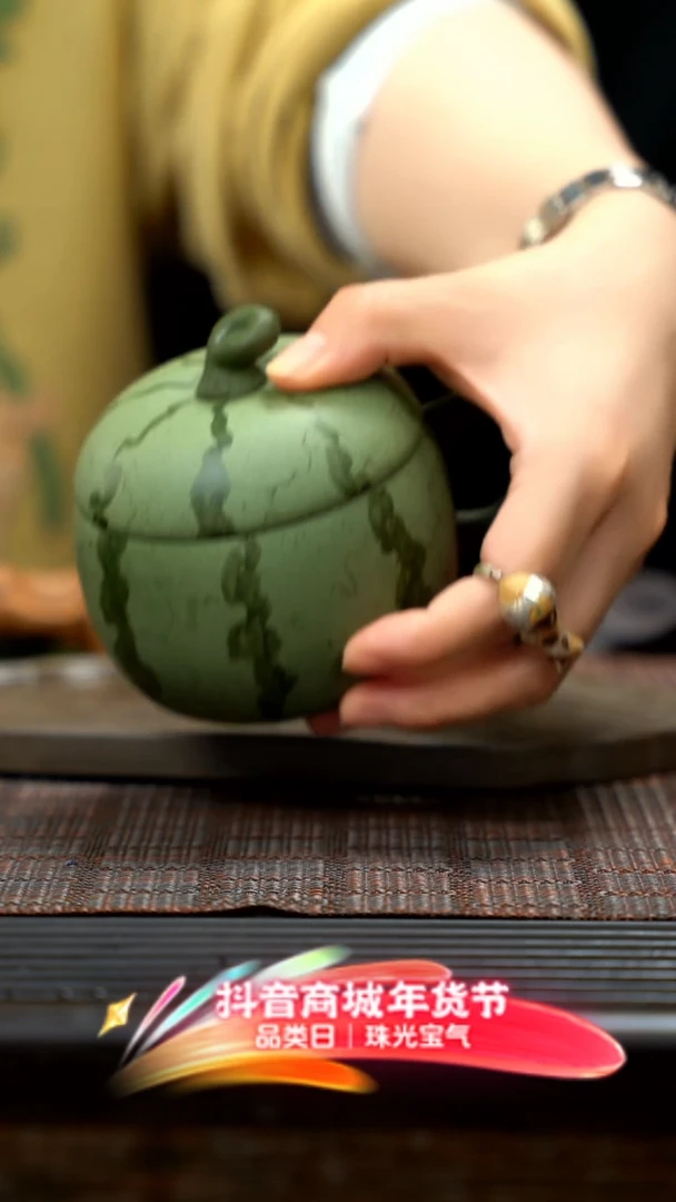 【闪购商品】紫砂茶壶紫砂盖杯