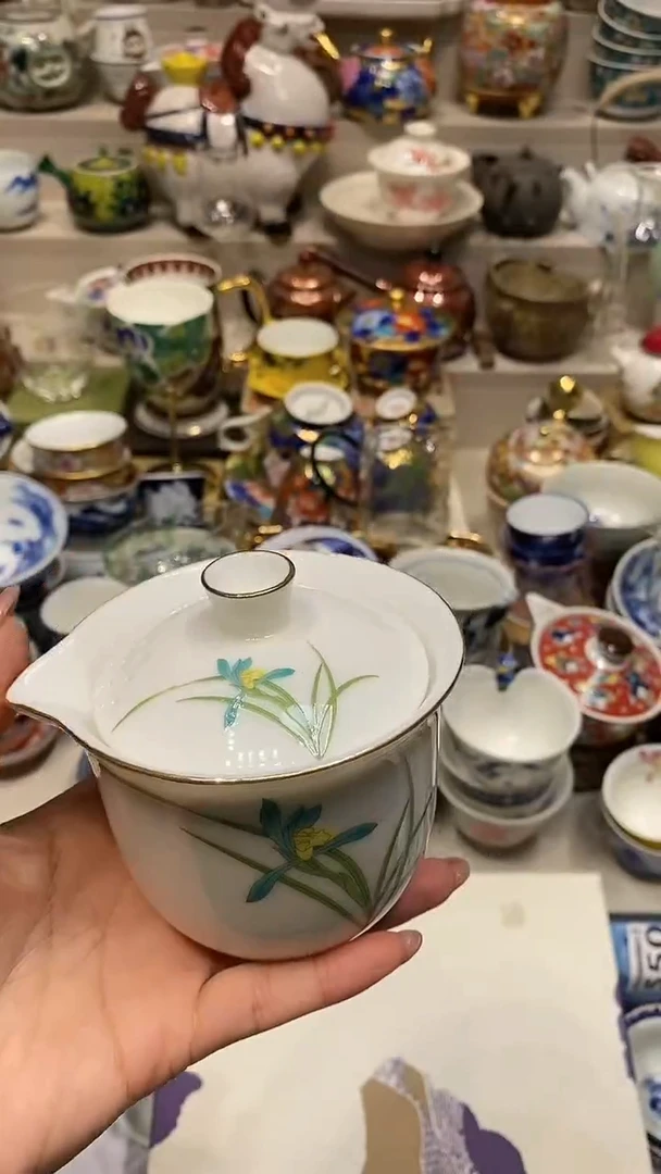 瓷片 系统自动截取直播间实时画面