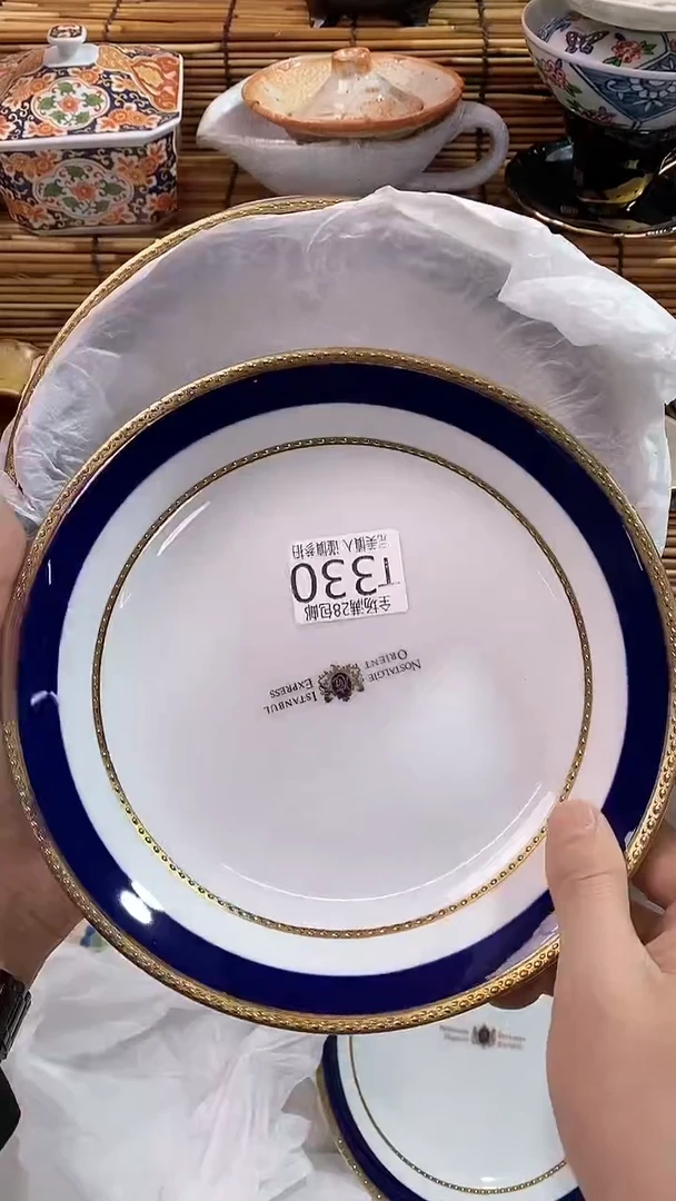 【闪购商品】满28包邮，陶瓷茶具瓷器