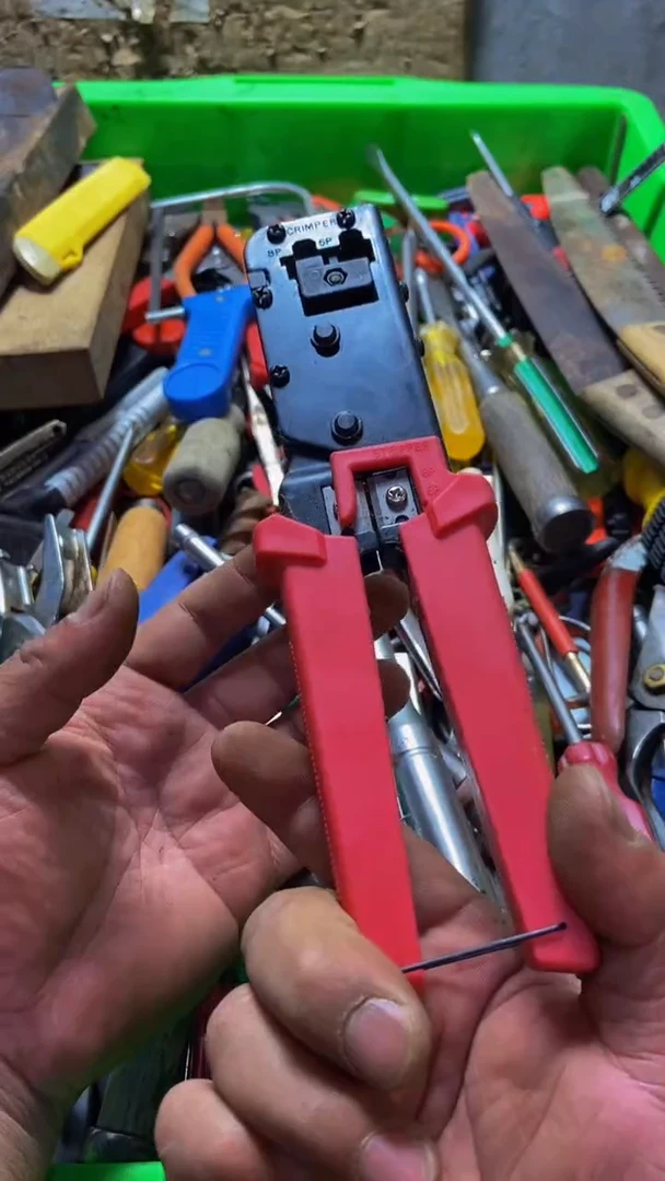 光*五金工具组合套装