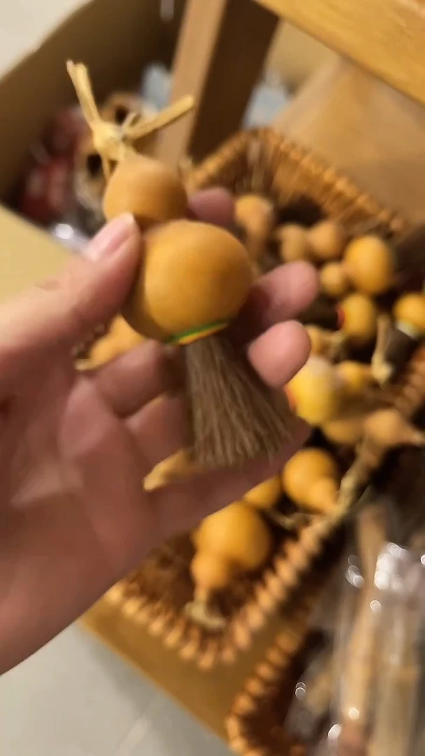 小葫芦养壶刷，冲单福利