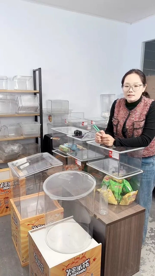 钢化玻璃盖子款403020钢化10套铲子3