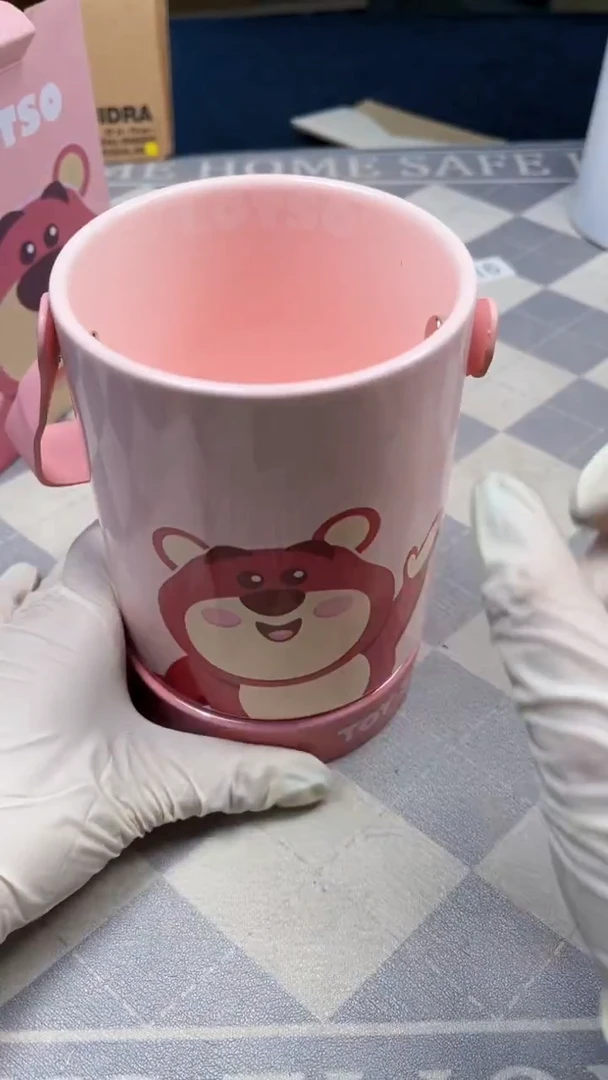 瓷片陶茶666文玩周边多人