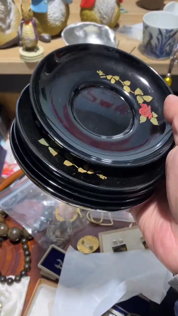 【闪购商品】搪瓷456