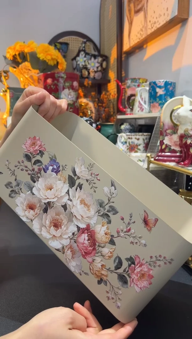 外贸陶瓷家居百货