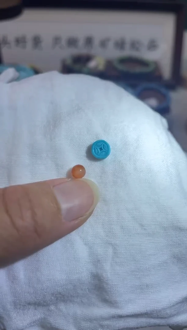 未镶嵌南红玛瑙珠宝奇石34