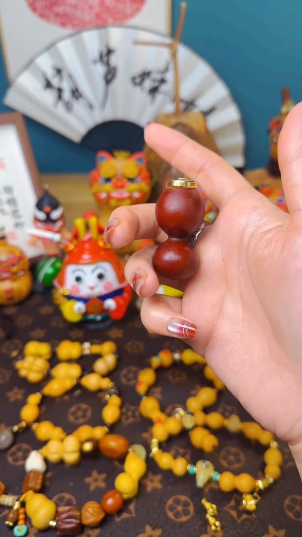 【闪购商品】320文玩葫芦文玩好物