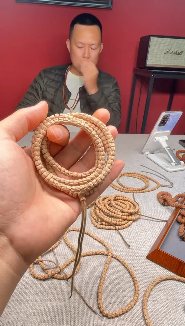 手串柏香籽/百香籽随***/7