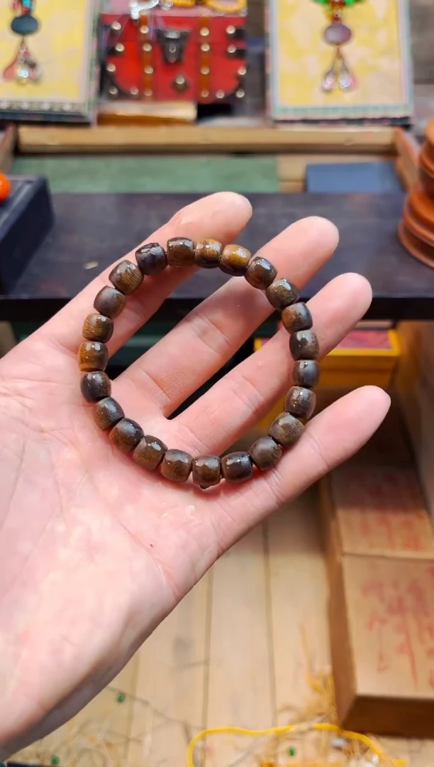 【闪购商品】沉香摆件瑞哥专属高端精品01