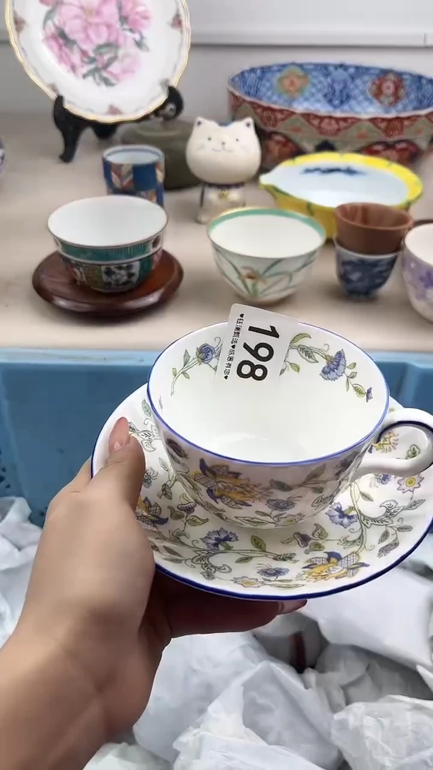 【闪购商品】瓷片198，，，，，，