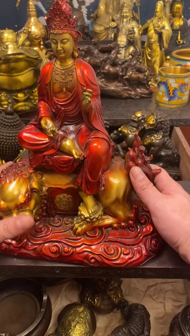 案台摆件  物品摆件