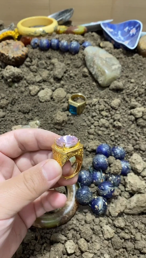 玉闪购直播精选链接