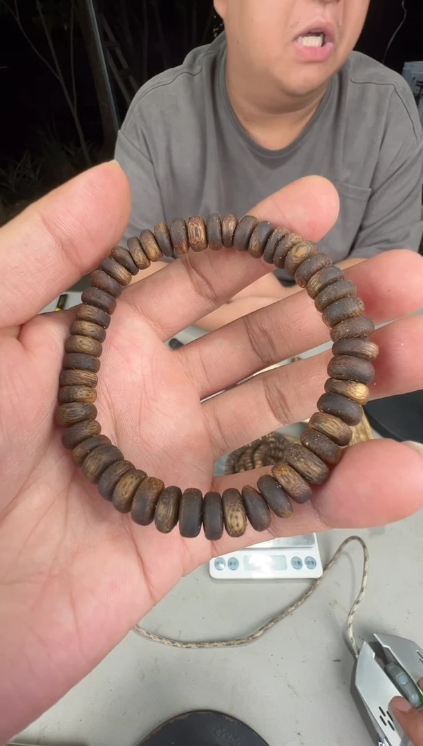 沉香沉香碎屑沉水浮虫漏单圈多样性发一