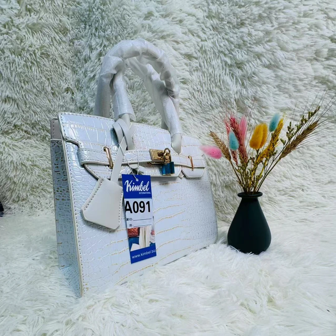 爆款女士手提包（A091)