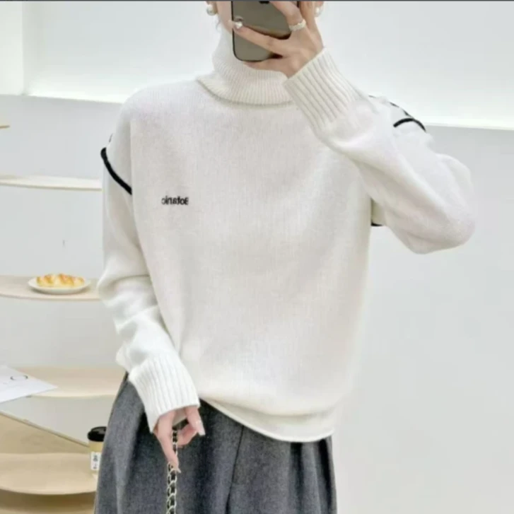 【红人上新】茵菲娜针织衫-R186520【186520】