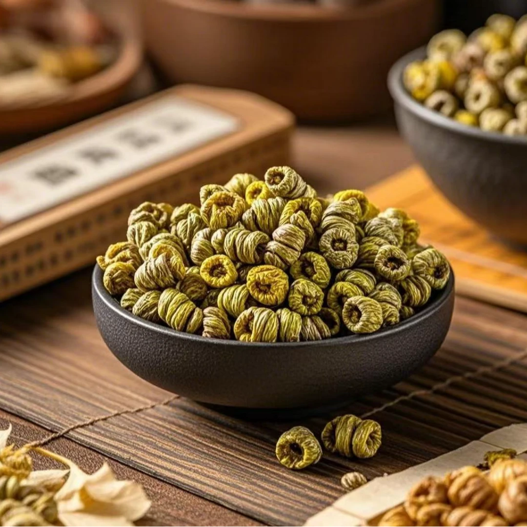 【青总甄选】铁皮石斛 胶质多 可嚼 煲汤煲水250g