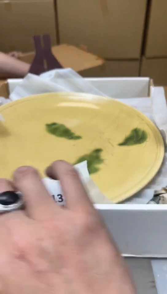 瓷片1337聚宝缘海淘精选