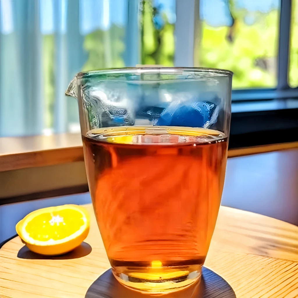 祁红金针精焙A2  2025祁门红茶红典祁门香