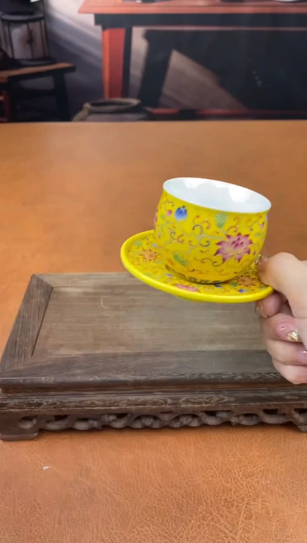 【闪购商品】陶禧茶器闪购福利V