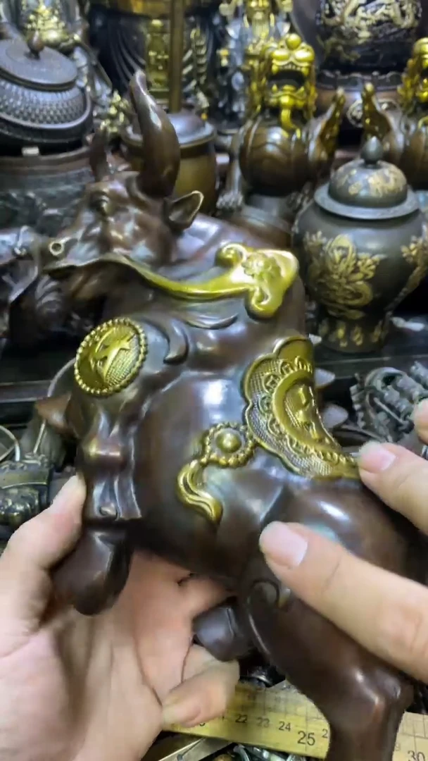 铜家居摆件8888888